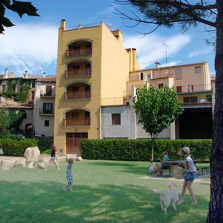Apartamentos Cal Ratero Maçanet de Cabrenys Kamer foto