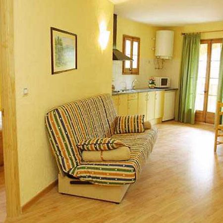 Apartamentos Cal Ratero Maçanet de Cabrenys Kamer foto
