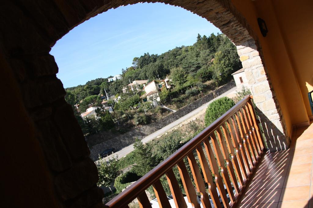 Apartamentos Cal Ratero Maçanet de Cabrenys Kamer foto