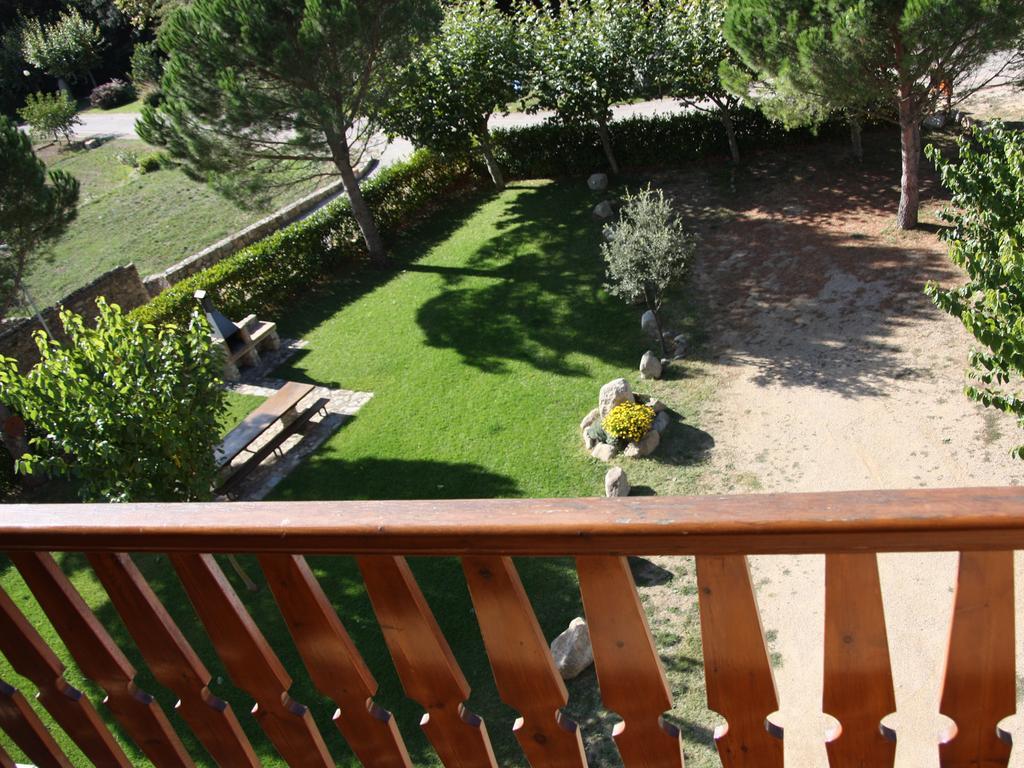 Apartamentos Cal Ratero Maçanet de Cabrenys Kamer foto