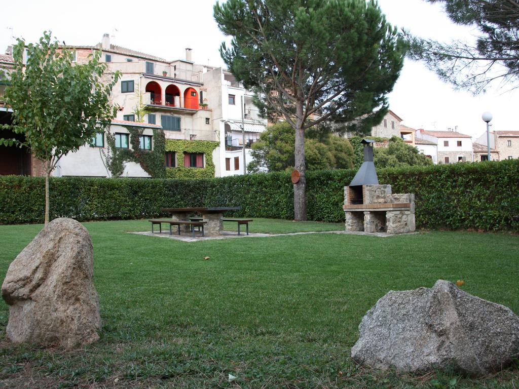 Apartamentos Cal Ratero Maçanet de Cabrenys Kamer foto